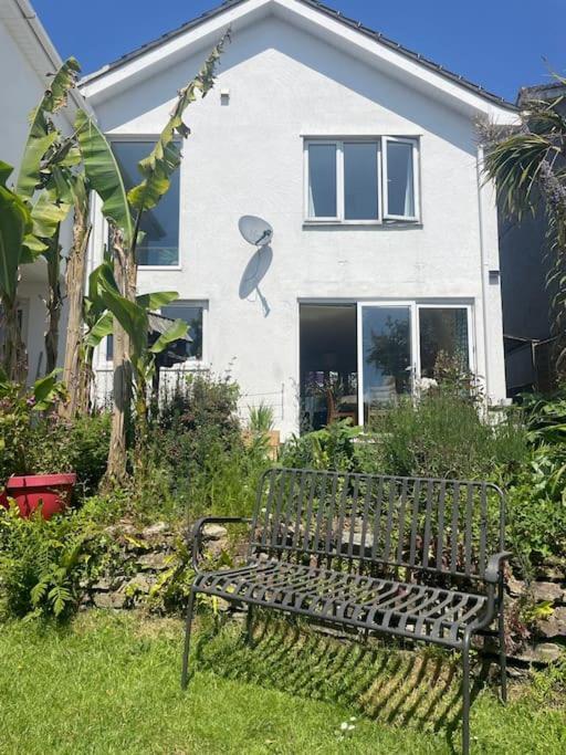 Stunning, Modern And Spacious House - Truro Exteriör bild